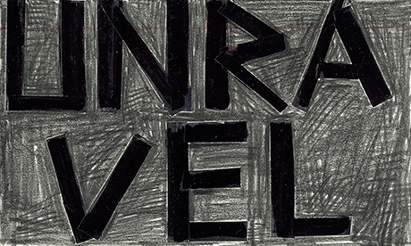 Natalia Blanch, Minimal Drawings