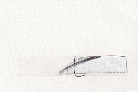 Natalia Blanch, Minimal Drawings