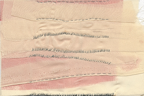 Natalia Blanch, Minimal Drawings