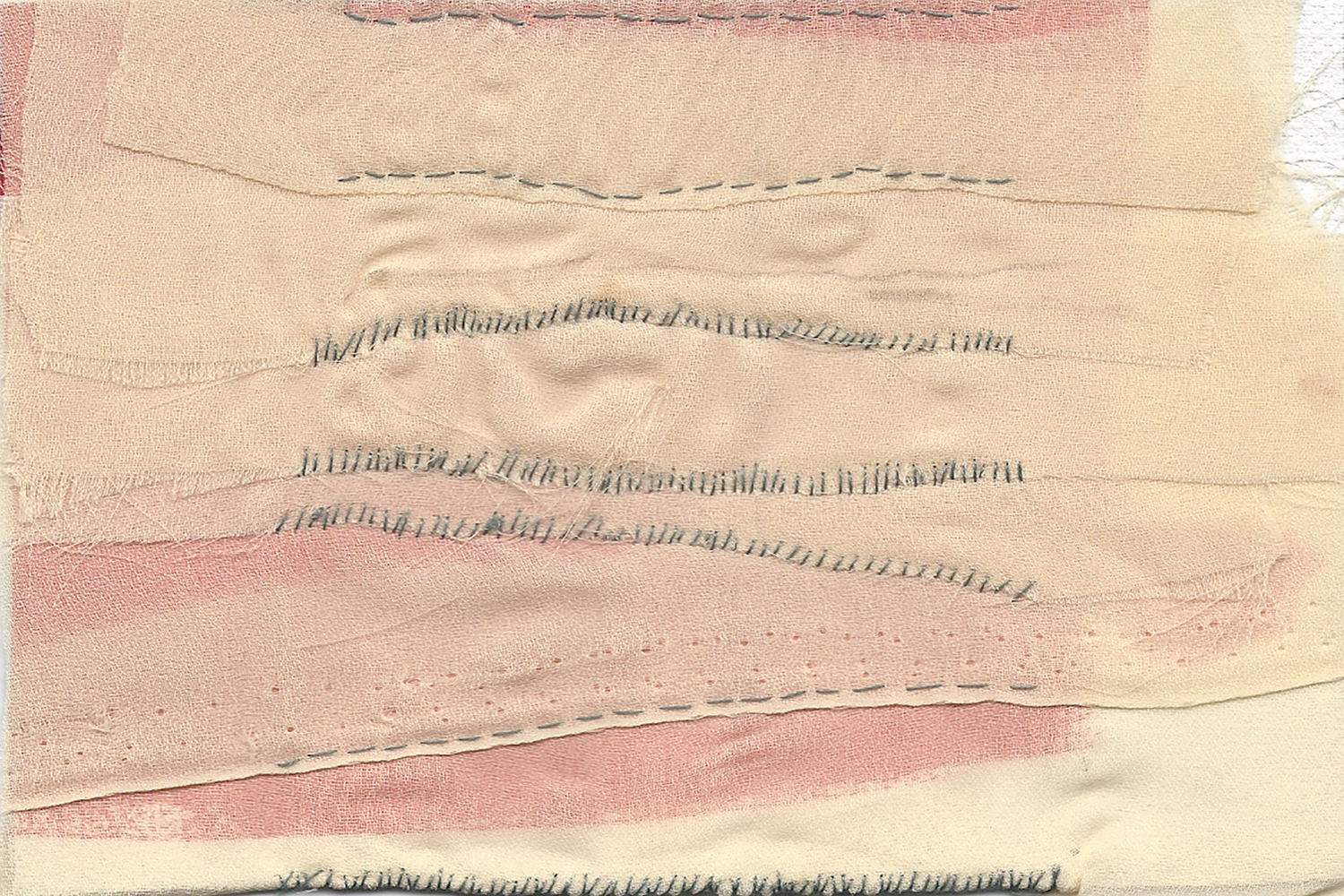 Natalia Blanch, Minimal Drawings
