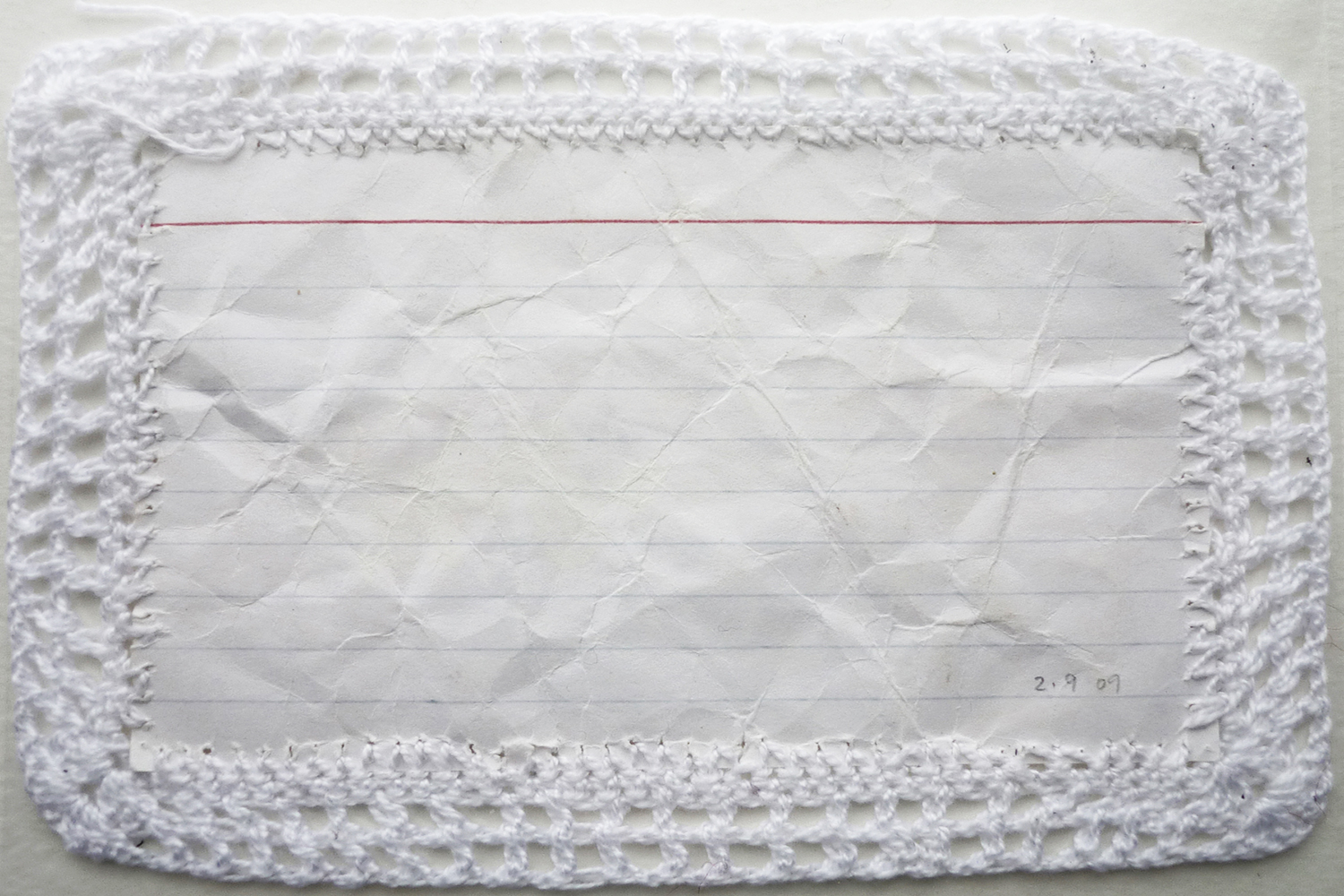 Natalia Blanch, Minimal Drawings