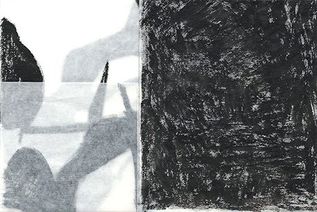 Natalia Blanch, Minimal Drawings