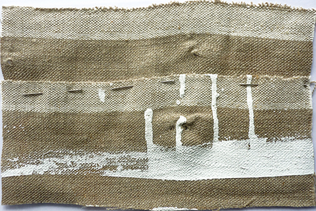 Natalia Blanch, Minimal Drawings
