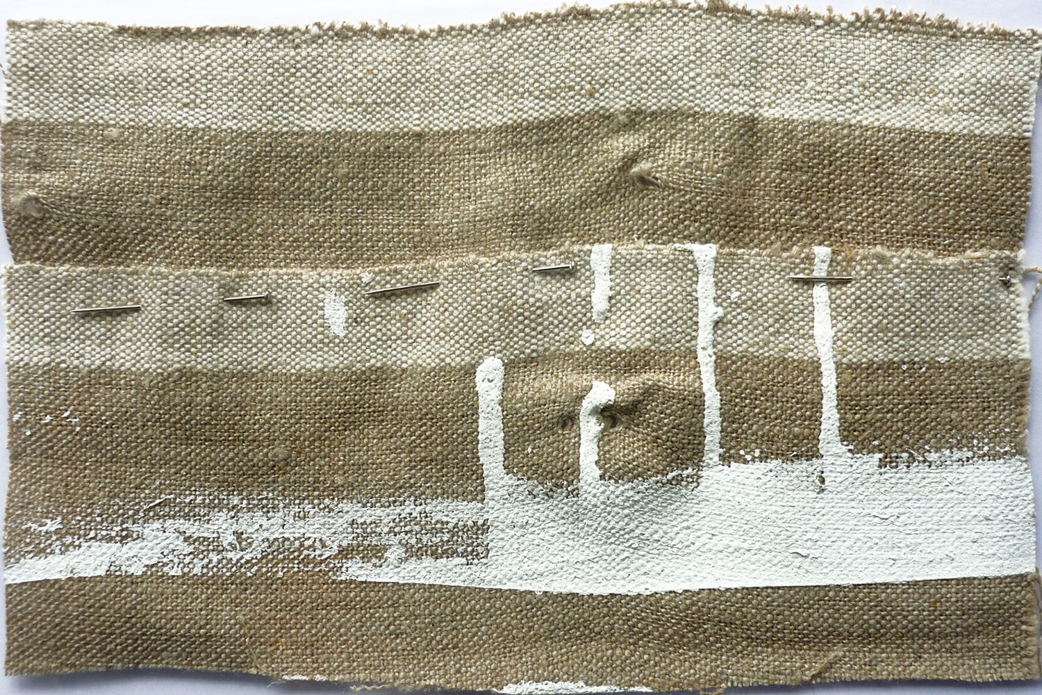 Natalia Blanch, Minimal Drawings