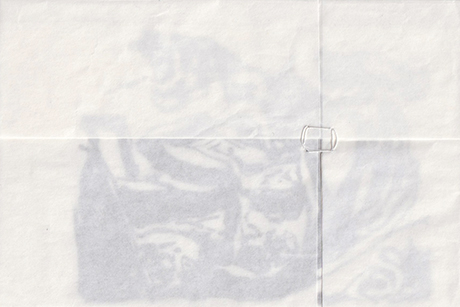 Natalia Blanch, Minimal Drawings