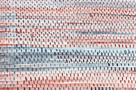 Natalia Blanch, Minimal Drawings