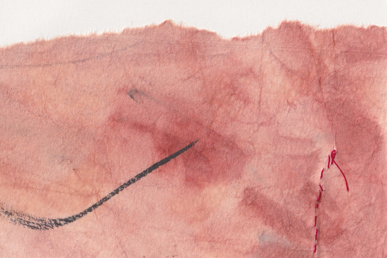 Natalia Blanch, Minimal Drawings