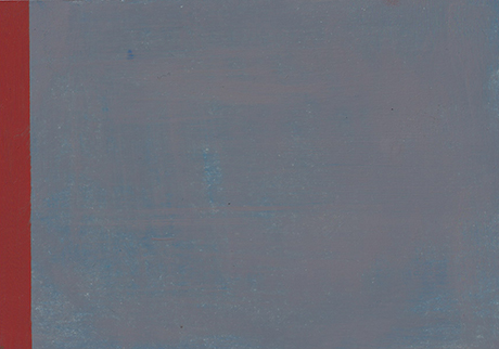 Natalia Blanch, Minimal Drawings