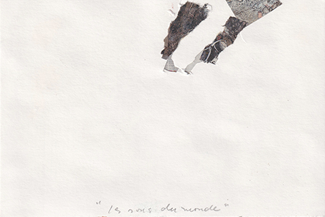 Natalia Blanch, Minimal Drawings