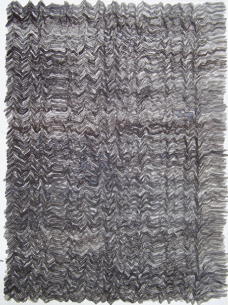 Natalia Blanch, Silence/Sound