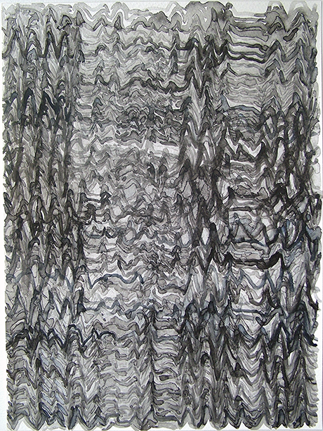 Natalia Blanch, Silence/Sound
