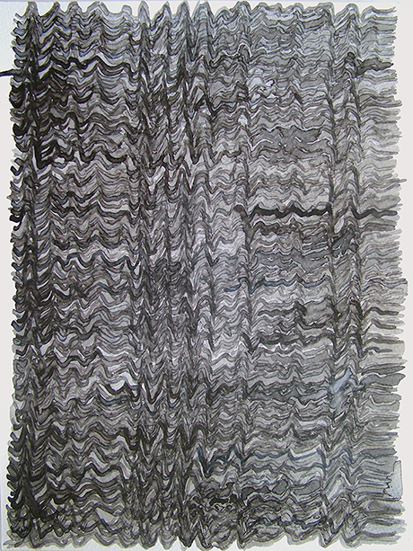 Natalia Blanch, Silence/Sound