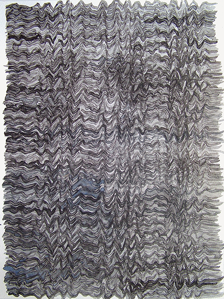 Natalia Blanch, Silence/Sound
