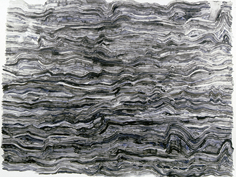 Natalia Blanch, Silence/Sound