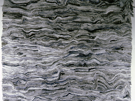 Natalia Blanch, Silence/Sound