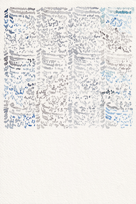 Natalia Blanch, Around the Circle