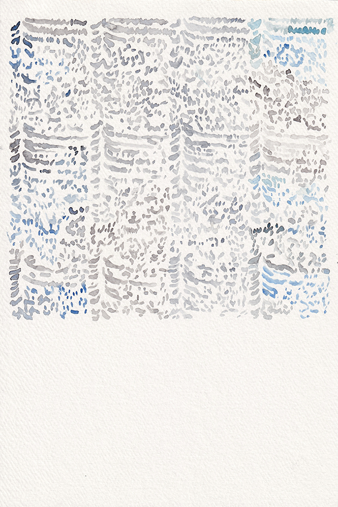 Natalia Blanch, Around the Circle