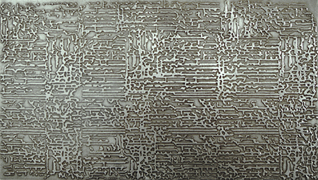 Natalia Blanch, Writing of Sound