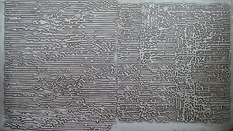 Natalia Blanch, Writing of Sound