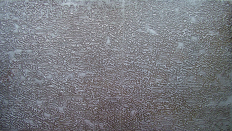Natalia Blanch, Writing of Sound