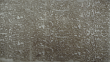 Natalia Blanch, Writing of Sound