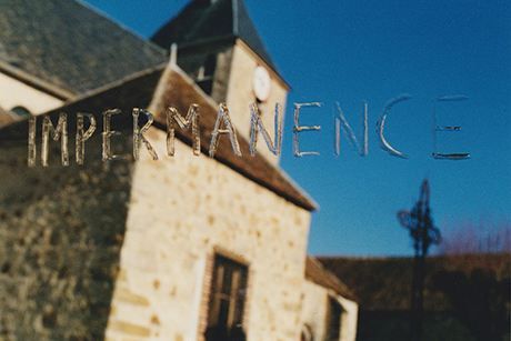 Natalia Blanch, Impermanencia-Impermanence