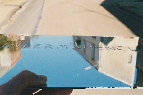 Natalia Blanch, Impermanencia-Impermanence