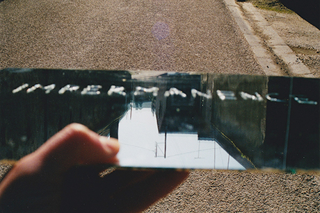 Natalia Blanch, Impermanencia-Impermanence