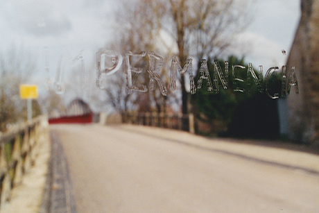Natalia Blanch, Impermanencia-Impermanence