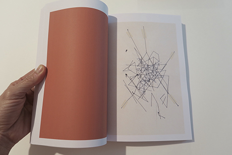 Natalia Blanch, Des champs des puits book