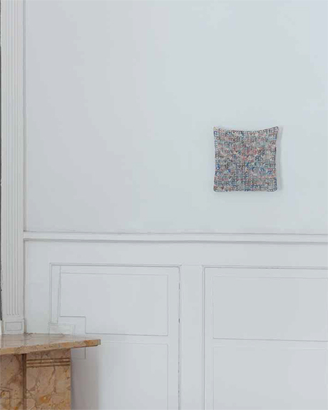 Natalia Blanch, Lucile Bertrand, I dwell in Possibility