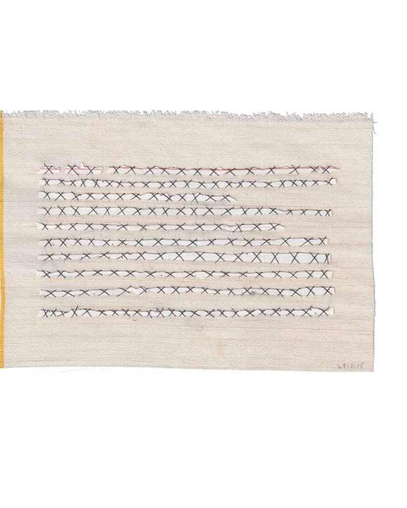 Natalia Blanch, Lucile Bertrand, I dwell in Possibility