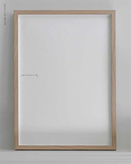 Natalia Blanch, Lucile Bertrand, I dwell in Possibility