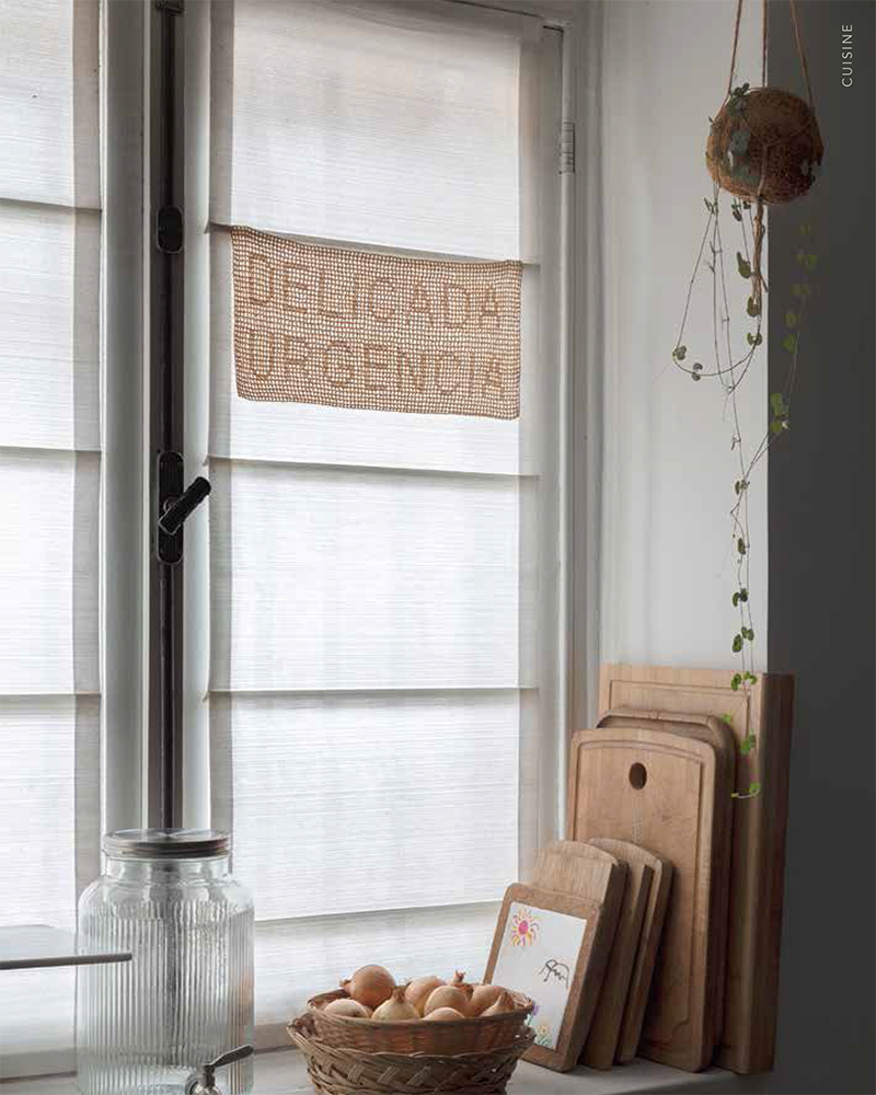 Natalia Blanch, Lucile Bertrand, I dwell in Possibility