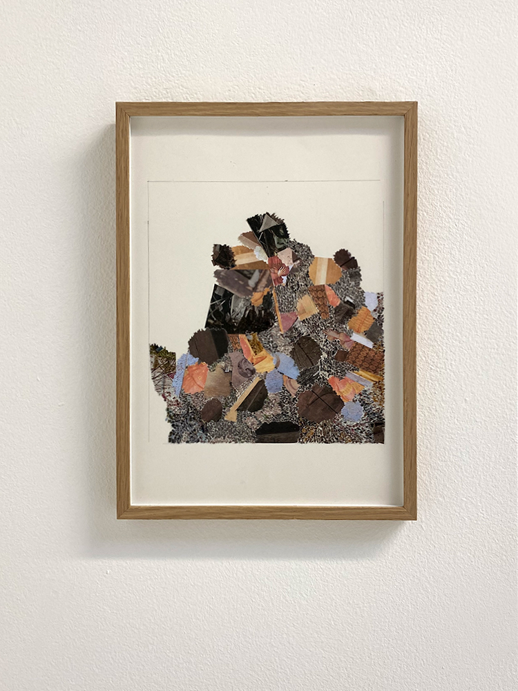 Natalia Blanch, Dodi Espinosa Invites exhibition