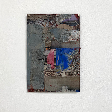 Natalia Blanch, Dodi Espinosa Invites exhibition