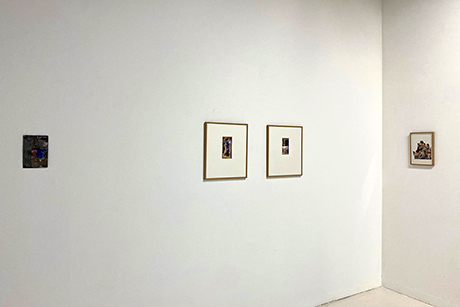 Natalia Blanch, Dodi Espinosa Invites exhibition