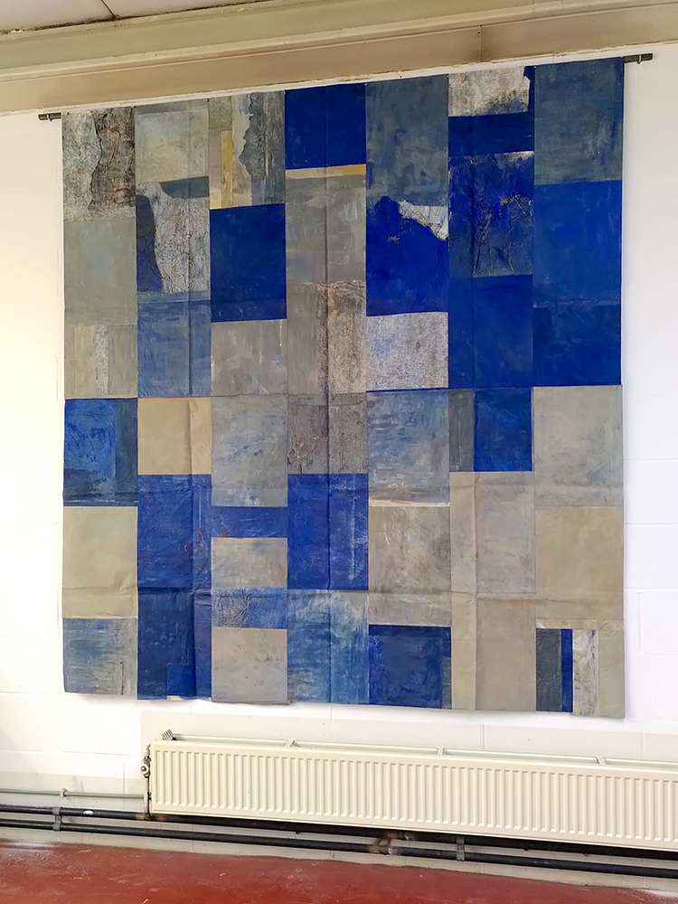 Natalia Blanch, Dodi Espinosa Invites exhibition