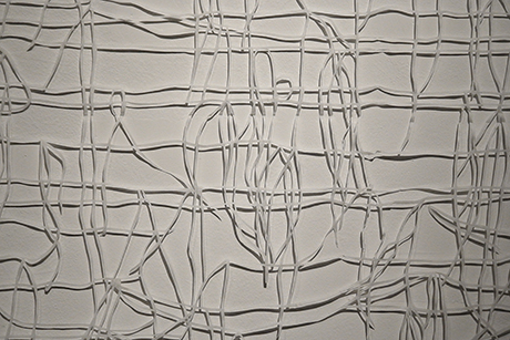 Natalia Blanch, Goen - Corespondencias 2010-2013 exhibition