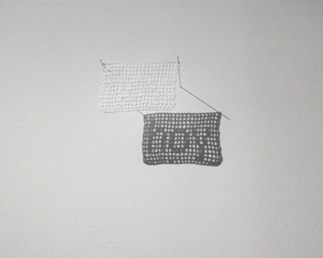 Natalia Blanch, Goen - Corespondencias 2010-2013 exhibition