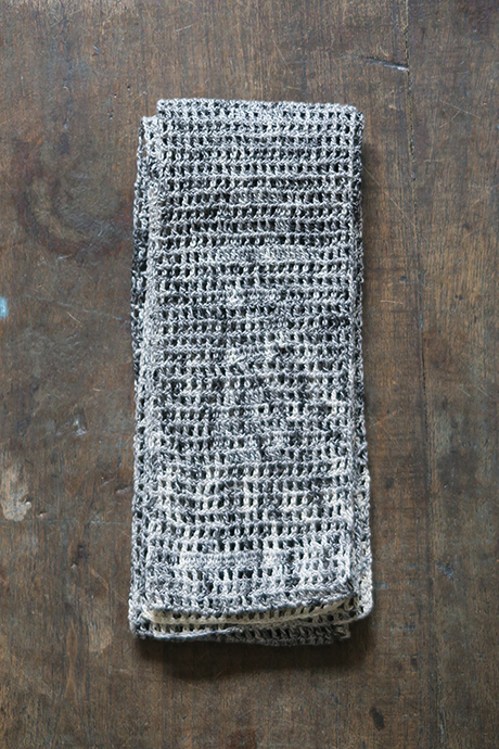 Natalia Blanch, I dwell in Possibility exhibition