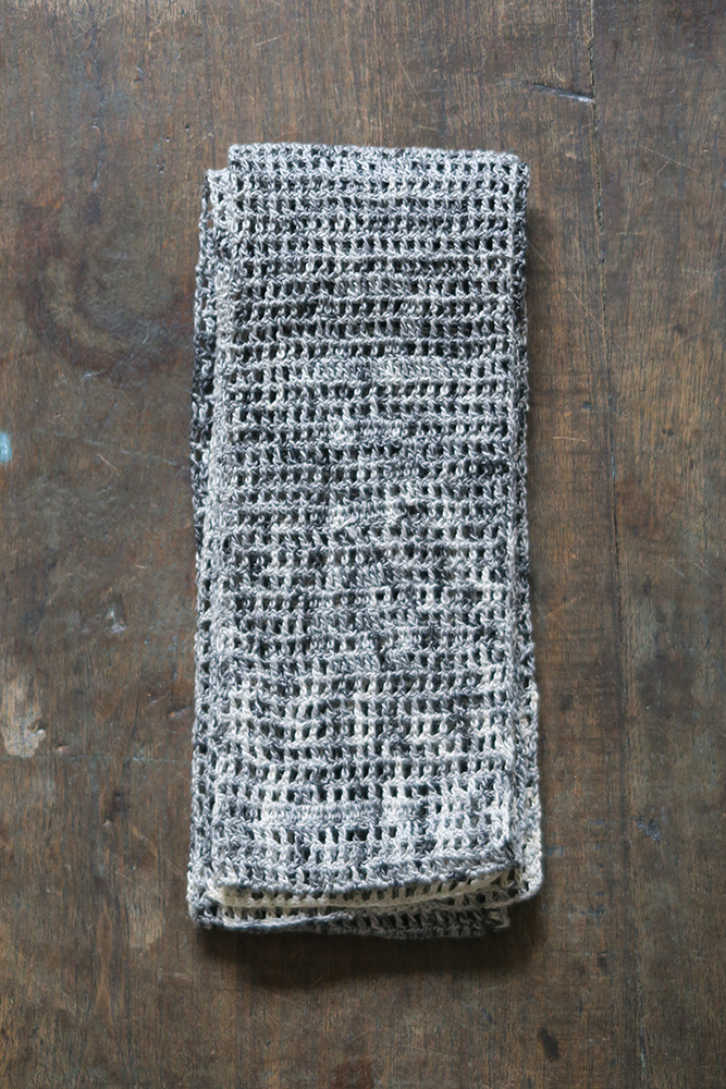 Natalia Blanch, I dwell in Possibility exhibition