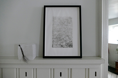 Natalia Blanch, I dwell in Possibility exhibition