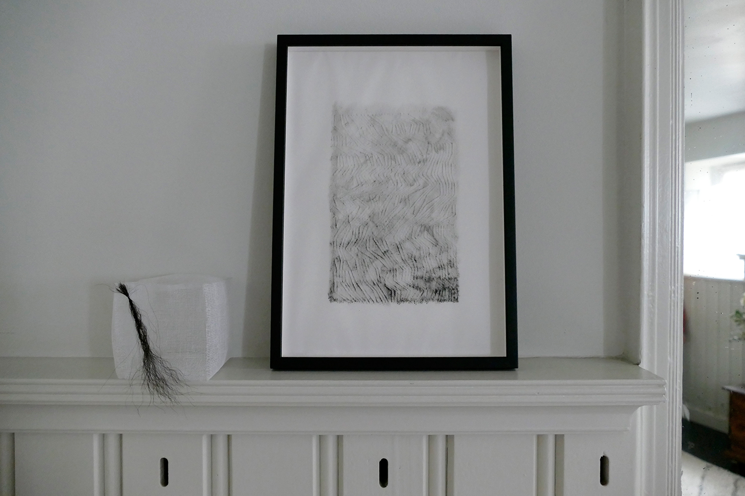 Natalia Blanch, I dwell in Possibility exhibition