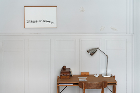 Natalia Blanch, I dwell in Possibility exhibition