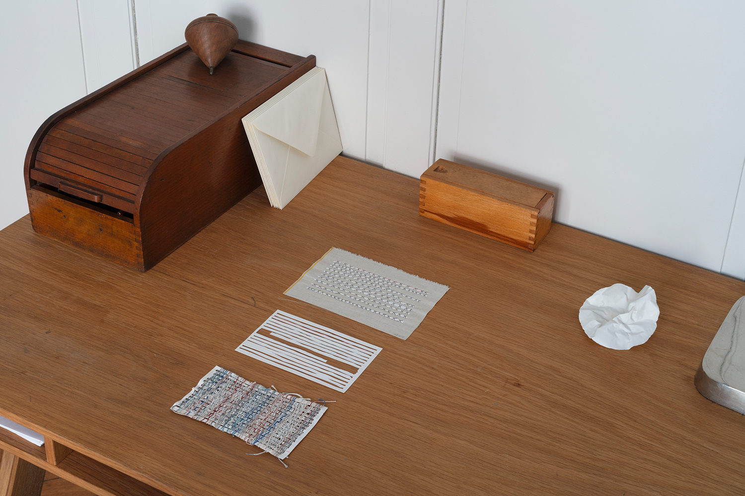 Natalia Blanch, I dwell in Possibility exhibition