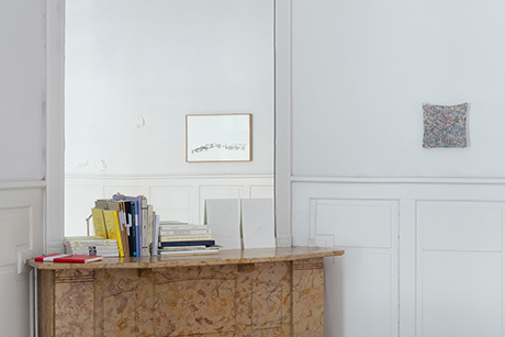 Natalia Blanch, I dwell in Possibility exhibition