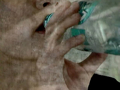 Natalia Blanch, Km0 Residency