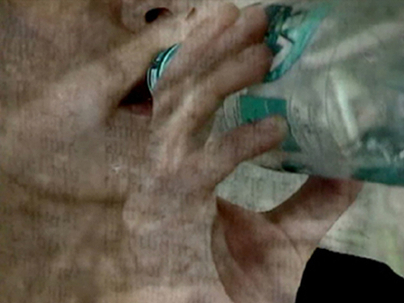Natalia Blanch, Km0 Residency