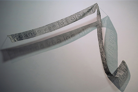 Natalia Blanch, R16 exhibition